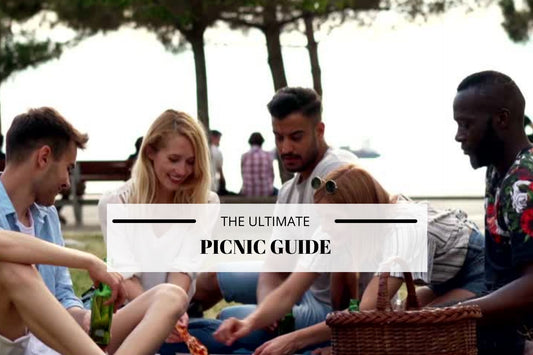 Unleashing the Perfect Summer Picnic: Your Ultimate Guide to Sun, Fun, and Deliciousness!