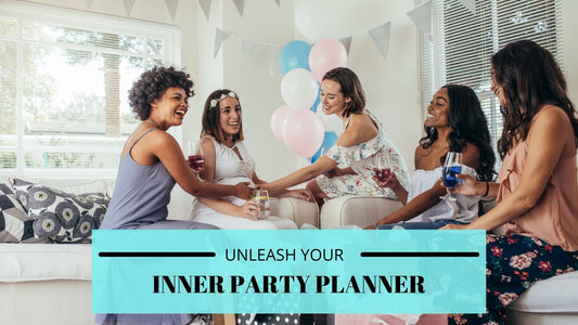 Master the Art of Baby Shower Bliss: Your 10 Step Guide to Planning a Memorable Celebration!