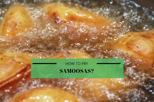 how to fry samoosas | thesnack.co.za