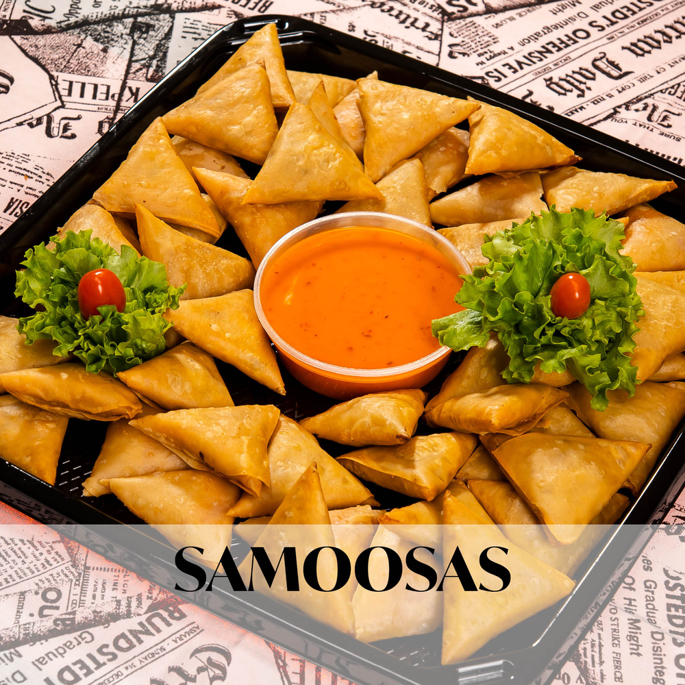 Collections – The Snack | Randburg